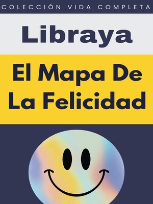 cover image of El Mapa De La Felicidad